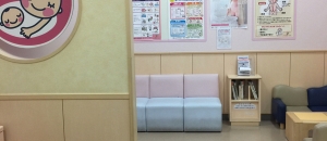 アリオ北砂(3F)の授乳室・オムツ替え台情報