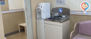 トイザらス  帯広音更店(1F)の授乳室・オムツ替え台情報