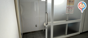 吉祥寺ロフト(4F)の授乳室・オムツ替え台情報