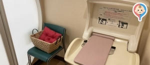 九州三菱自動車販売（株） 甘木店の授乳室・オムツ替え台情報