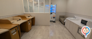 ODAKYU 湘南 GATE(7F)の授乳室・オムツ替え台情報