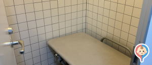 厳島神社(女子トイレ内の授乳室)の授乳室・オムツ替え台情報