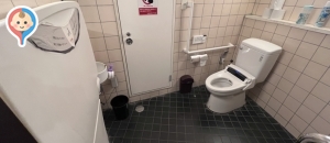 ボクネン美術館/アカラギャラリーの授乳室・オムツ替え台情報