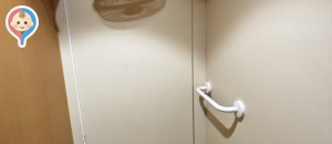 柿田川公園手洗所(1F)の授乳室・オムツ替え台情報