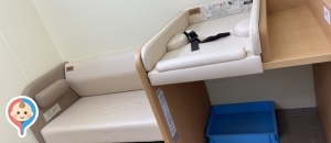 はまZOO くまエリアの授乳室・オムツ替え台情報