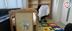 横浜市中央図書館(1F)の授乳室・オムツ替え台情報