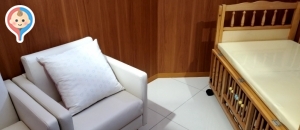 島根ダイハツ販売株式会社　浜乃木店(1F)の授乳室・オムツ替え台情報