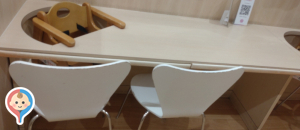 博多阪急(7F)の授乳室・オムツ替え台情報