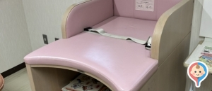 とくしま動物園(正面入口を入ってすぐ右側、管理事務所1階)の授乳室・オムツ替え台情報