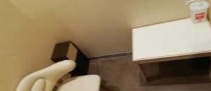 京都駅前ポルタ(地下レストラン奥)(B1)の授乳室・オムツ替え台情報