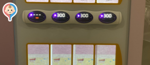 新横浜プリンスぺぺ(3F)の授乳室・オムツ替え台情報