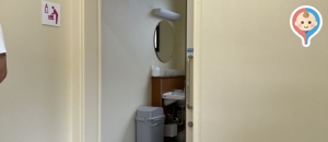 浜松市動物園の授乳室・オムツ替え台情報