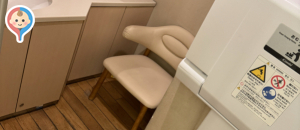 玉川高島屋南館(4F 女性トイレ)の授乳室・オムツ替え台情報