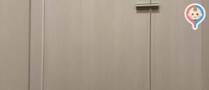 エディオン京都四条河原町店(6階7階)の授乳室・オムツ替え台情報