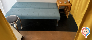 交通公園(2F)の授乳室情報