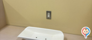 イオンスタイル品川シーサイド店(2F)の授乳室・オムツ替え台情報