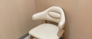 カインズ 船橋習志野店の授乳室 オムツ替え台情報