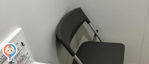 長崎県長崎運転免許センターの授乳室情報