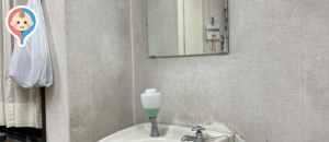 中央公園の授乳室・オムツ替え台情報