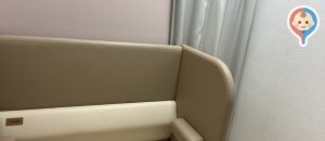 鹿児島空港（2階　5番搭乗口前・ベビー休憩室）(2F)の授乳室・オムツ替え台情報