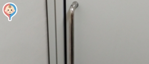 関東中央病院(1F)の授乳室・オムツ替え台情報