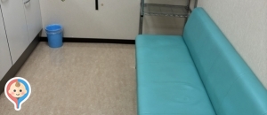 静岡赤十字病院(2F)の授乳室情報