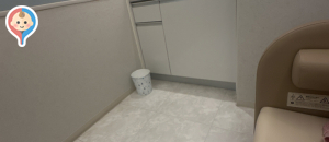 トヨタ西東京カローラ 国分寺店(1F)の授乳室・オムツ替え台情報