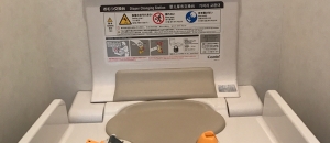 新小岩わんぱくクリニック(3F)の授乳室・オムツ替え台情報