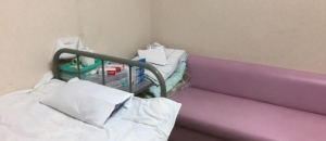 西宮北口駅（改札内）の授乳室・オムツ替え台情報