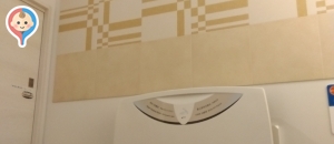 リクシル横浜みなとみらいショールーム(3F)の授乳室・オムツ替え台情報