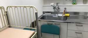 南生協病院(1F)の授乳室情報