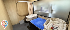 ベル 高松本店(1F)の授乳室・オムツ替え台情報