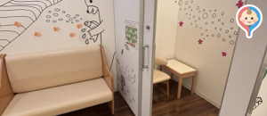 守谷サービスエリア(上り)の授乳室・オムツ替え台情報