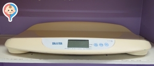 北原児童館の授乳室・オムツ替え台情報