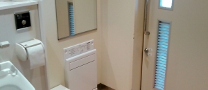 サミットストア 板橋弥生町店(2F)のオムツ替え台情報