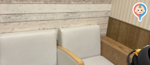 イオンモール沖縄ライカム(3F コジマ近く)の授乳室・オムツ替え台情報