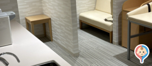 函館国際ホテルの授乳室・オムツ替え台情報