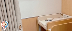 マクドナルド 茨木藤の里エディオン店の授乳室・オムツ替え台情報