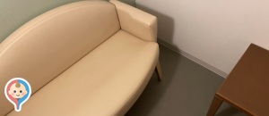 大光電気　ショールーム(2F)の授乳室情報