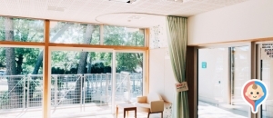 茅ヶ崎公園体験学習センター うみかぜテラス(1F)の授乳室・オムツ替え台情報