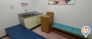 さくらもーる「大間々ショッピングセンター」(2F)の授乳室・オムツ替え台情報