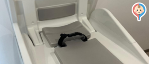 前橋市議会庁舎の授乳室・オムツ替え台情報