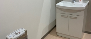 水戸市役所　市民センター見和(1F)の授乳室・オムツ替え台情報