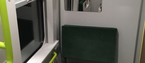 特急しおかぜ（新型8600系）(JR四国)の授乳室・オムツ替え台情報