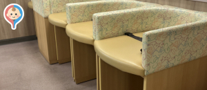 イトーヨーカドー武蔵境店 東館の授乳室・オムツ替え台情報