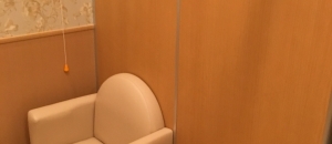 セブンパークアリオ柏(3階 ウエストウィング)の授乳室・オムツ替え台情報