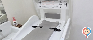 練馬区立下石神井地区区民館(2F)の授乳室・オムツ替え台情報