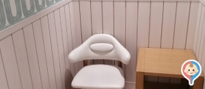 セレオ国分寺の授乳室 オムツ替え台情報