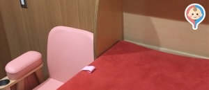 みなとまちまってるの授乳室・オムツ替え台情報