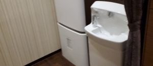 TOHOシネマズ池袋(3F)のオムツ替え台情報